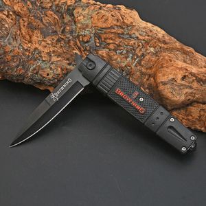 Conception de petit couteau abordable, facile à transporter, meilleurs couteaux d'auto-défense portables à vendre 207675