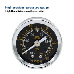 AFR2000 1/4 "Pression d'air Regulator de la pression d'eau Séparateur de séparateur filtre Airrogant compresseur Valve de relief de pression