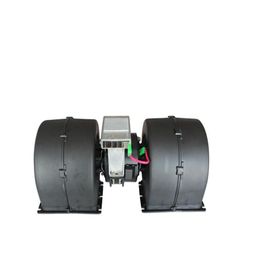 Aftermarket vervangen voor Spal centrifugale ventilator OEM 008-A45-02 008-B45-02 hoogwaardige ventilatormotor2432