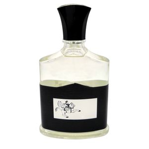 aftershave parfum voor mannen Spray Fragrances eau de 120ml