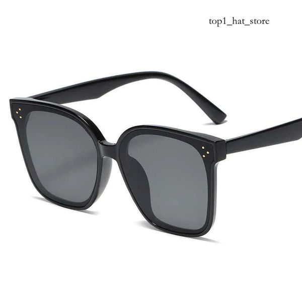 Agente de marca, gafas de sol para mujer, gafas de sol de diseñador de alta calidad, gafas de sol elegantes para mujer, gafas de sol a la moda para mujer, gafas suaves 256