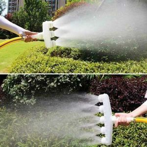 Boquillas atomizadoras para agricultura, rociadores de agua para césped y jardín, suministros de herramientas de riego, equipos de herramientas de bomba de riego