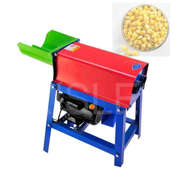 Agriculture maïs thresher maïs peeling batting machine machine de maïs sheller