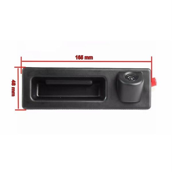 AHD 1080P Car Rear View Camera For BMW 3 Series F30 F31 F34 F10 F11 F07 X1 X3 X5 Parking Reverse CCD Night Vision Backup268d