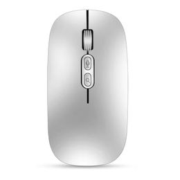 IA Intelligent Voice Mouse, inglés chino con versión de dialecto, traducción recargable de doble modo, hablar, escribir mouse