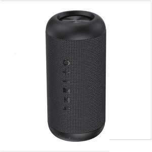 Haut-parleurs AI 2024 Portable IPX6 90Hz18khz en haut-parleur étanche sans fil mini extérieur BT5.0 Bluetooth Drop livraison électronique OTMM6