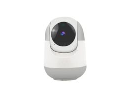 AI WIFI Camera Cloud Draadloze AI WIFI IP Camera Intelligente Auto Tracking van Human Home Surveillance CCTV Network Cam