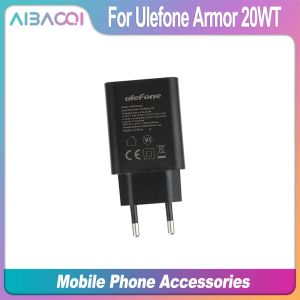 AIBAOQI NUEVO Adaptador USB Cable Cable de datos de cable Tipo-C para Armor Ulefone 20WT 22 22 Pad 2 2