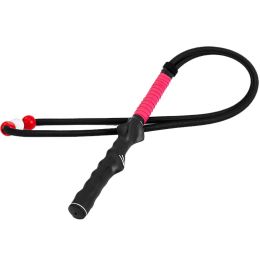 Aides 1pc Golf Swing Corde d'entraînement Pratique Débutant Geste Correction Golf Swing Trainer Accessoires Intérieur Fitness Physique Nouveau