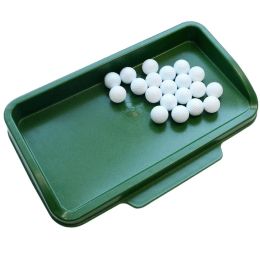 Aids Golfbalbak, Golfbalopslagcontainer Driving Range Ballenhouder voor Outdoor Indoor Golflinks, Golfercadeau