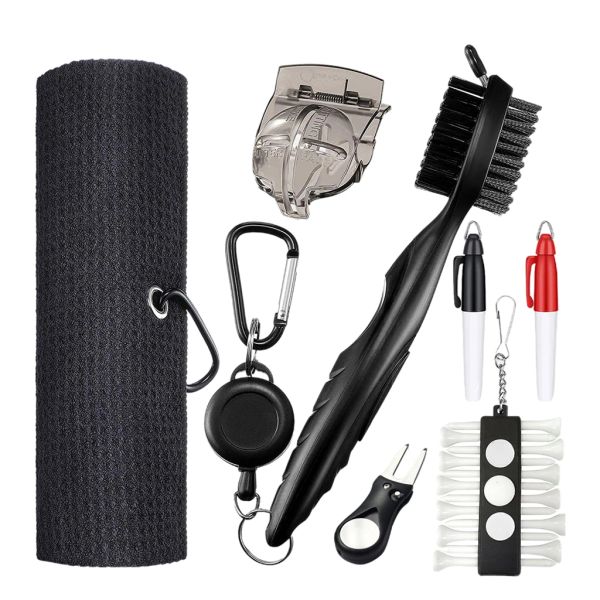 AIDS Golf Club Cleaning Kit