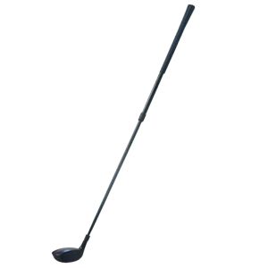 AIDS Golf Swing Swing Fitness Sumplies Balance de flexibilidad Flexibilidad Calentamiento auxiliar ajustable Portable para mujer Corrector de swing de golf para hombres