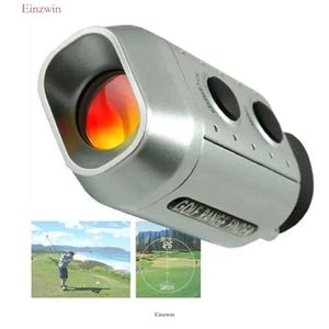 AIDS Golf Training Aids Portable 850m Clear Digital Rangefinder Tour Buddy Scope GPS Range Finder accessoires Tool 328