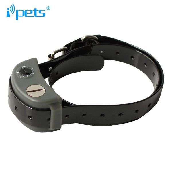 Aids Ipets 855 Pet Safe Big Dog Collier anti-aboiement étanche ISPET855