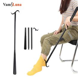 SIDA Chaussures de chaussettes d'usure multifonctionnelles Stick Stick Discable Disabled Rehabilitation Tool Détachement réglable Auxiliary Rod