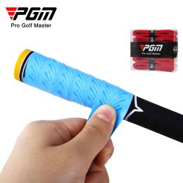 SIDA PGM 6 PCS Golf Grip Tape Antideslizante Impermeable Wrapping Grip Tape Binding ZP032