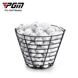 ADS PGM Golf Basket Multipurpose Basket puede contener 100 bolas PRÁCTICO MARCO DE Bola portátil Anticorrosión RUSTOPRESA QK001
