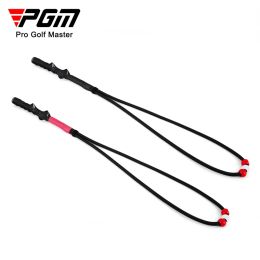 Aides PGM Golf Swing corde d'entraînement intérieur physique Fitness poignée de main Correction posturale réglable pratique approvisionnement accessoires HGB014