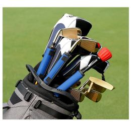 AIDS PGM Golf Swing Weighter pour l'entraînement d'entraînement et réchauffer pour améliorer l'outil d'accessoires de golf de vitesse de swing jzq030