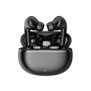 Air 7 Fones de ouvido sem fio Bluetooth 5.1 Sport HiFi estéreo Audifonos Mini TWS Gaming Headset com caixa de carregamento para iPhone Android na caixa de varejo