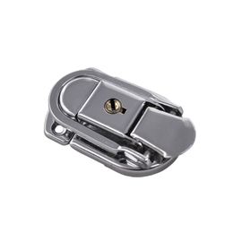 Air Box HaSp Bag Part Cabinet Lock HOUTEN KAART Bucklebox Veiligheid Latch Machinery Instrumentapparatuur FasteNer 6421