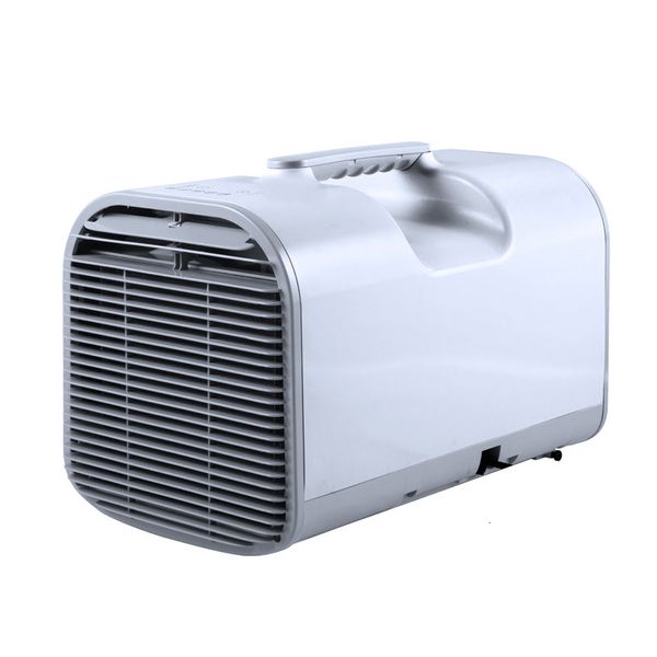 Acondicionadores de aire Aire acondicionado para acampar al aire libre mini compresor de aire acondicionado portátil sin instalación aire acondicionado portátil 330W / 400W 230726