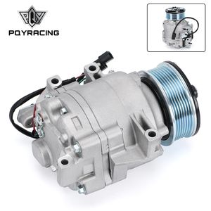 Airconditioning compressoren voor 06-11 Honda Civic 1.8L CO 4918AC 38810RNAA02 38810-RNA-A02 38810RRBA01 38810-RRB-A01 PQY-VAC04