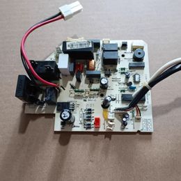 Placa de control Original de aire acondicionado CE-KFR35G placa base de circuito de DY-T6.D.01.NP2-1