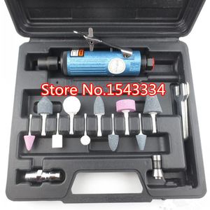 Gratis verzending Air Die Grinder Pneumatic Tools Air Tools Air Grinder Set