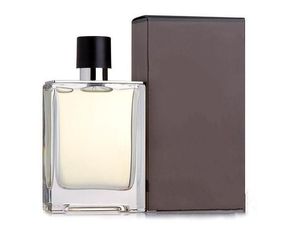 Luchtverfrisser 100 ml EAU DE TOILETTE voor mannen Gezondheid Schoonheid blijvende Parfum Geur Deodorant Geur Wierook Cosmetische 3.4 oz