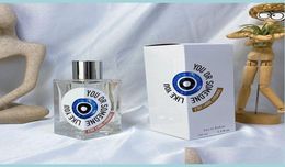 Luchtverfrisser Keulen per voor mannen Geur Hermann A Mes Cotesyou of iemand zoals jij 100ml EDP Parfum Natural Spray Fast Delive6482287