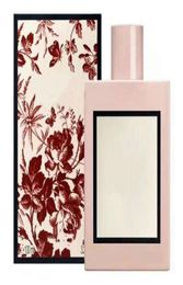 Désodorisant nouvel an cadeau parfum Floral femmes EDP longue durée belle odeur 100ml livraison rapide 1474240