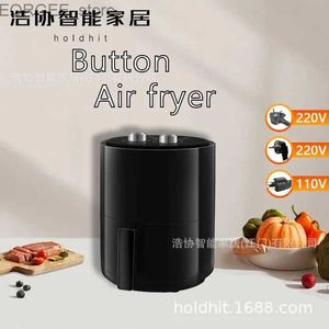 Fryers Air Faiilles d'air 8l Four à grande capacité intégrée Ménataire Ménataire Fraiseurs d'électricité Automatique Français Français Y240402