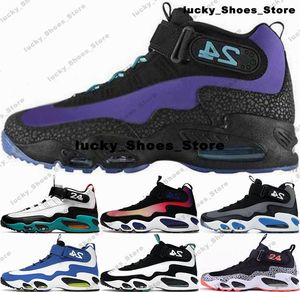 Air Griffey Max 1 Basketbalsneakers Heren Trainers Schoenen Maat 12 Grote maat Dames Eur 46 Designer Us 12 Mode Zwart Varsity Royal Us12 Gym Dames Wit Zoetwater