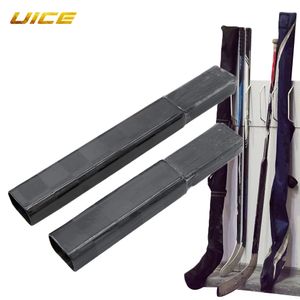Air hockey 4" 6'' Hockey Stick High Quality Compiste Adult Length Light weight End Plug For 230822