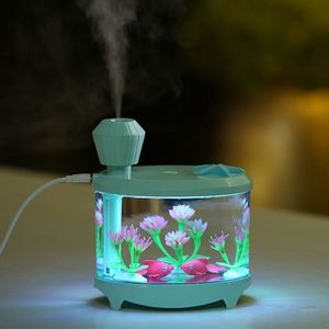 Huile essentielle humidifiée à l'air utilisée comme agent mouillant USB dispersant aromatique Y200111