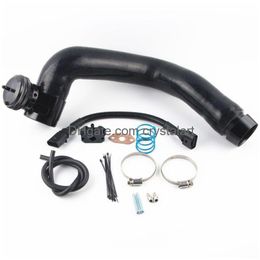 Prise d'air Turbo Dump Blow Off Vae pour A1 Vw Seat Ibiza Toledo Fabia Rapid 1.0 Tsi