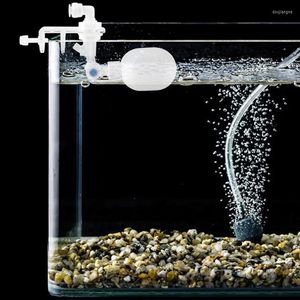 Luchtpompen Accessoires 1PC Aquarium Water Filler Auto-top-systeem Verstelbare Float-klep Montage voor Auto Controller