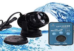 Luchtpompen Accessoires Jebao Aquarium Wave Maker Pump DC 24V Wireless Water RW4 RW8 RW15 RW20 voor Fish Tank Pond7414293