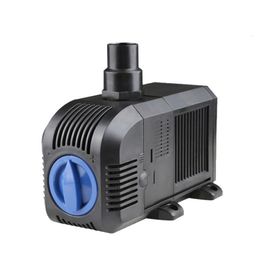 Luchtpompen Accessoires Sunsun HJ-500 HJ-600 HJ-1100 HJ-1500 HJ-2200 HJ-2500 HJ-3000 Aquarium Fish Tank Water Pump 221111