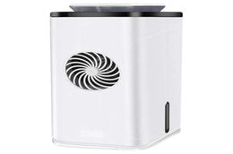 Purificateurs d'air 4 en 1 purificateur UV portable générateur d'ozone Machine de purification ozoniseur propre EU Plug231U