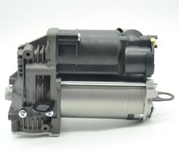Compresor de suspensión de pase de aire para modelos Mercedes-Benz ML500 y ML320 W164 1643201204