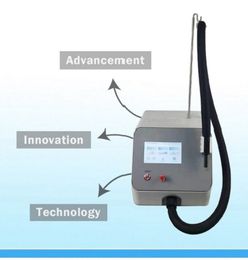 Air Skin Cooler Zimmer Cryo Skin Cooling Machine Laserbehandeling vermindert de pijn Luchtkoeling Schoonheidsapparatuur