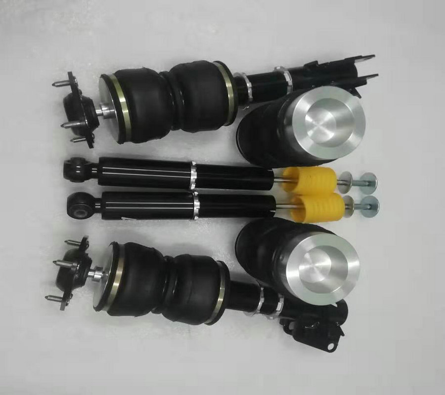Air suspension kit /For CIVIC 8gen (2006~2011)/ coilover +air spring assembly /Auto parts/chasis adjuster/ air spring/pneumatic
