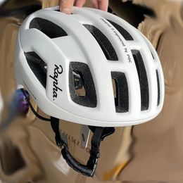 Casque de vélo ultraléger AIR hommes femmes casque de vélo vtt moulé intérieurement casque de vélo de route de montagne EPS 54-59 cm casquette casco 240311