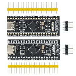 AIR105 640KB RAM + 4MB FALSH 204MHz Tablero de desarrollo MCU con 30 W STM32 compatible con la cámara para Arduino