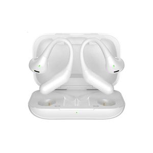 Air6 Nouvelle oreille pour les sports sans fil, batterie élevée et écouteurs Bluetooth à longue portée Sound stéréo de haute qualité