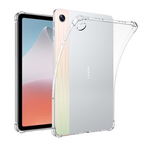 Étuis pour tablette Airbag pour OPPO Realme PAD Air 2, 11 pouces, 10.4 pouces, Mini 8.7, housse antichoc Capa Fundas