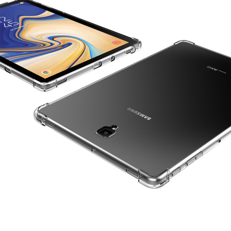Samsung sekmesi için hava yastığı tablet kutuları S8 A8 A7 S7 10.0 