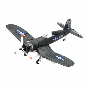 Aircraft Modle 1/48 F4U Fighter Jet Model Modèle Aircraft Component Model Kit Cadeau Stick Decoration S2452344 S5452138